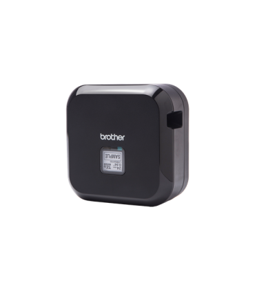 BROTHER PT-P710BT P-touch CUBE Plus