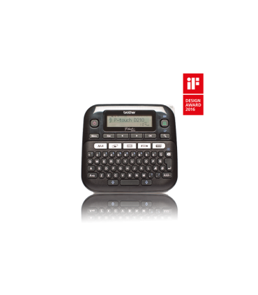 Brother PT-D210