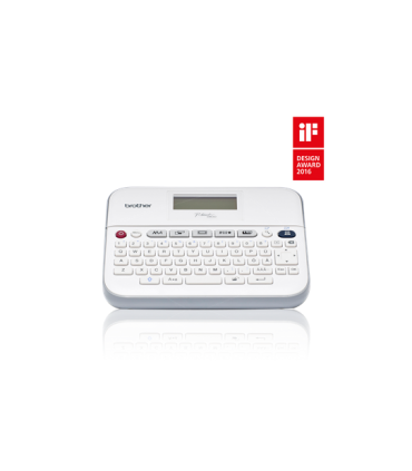Brother PT-D400