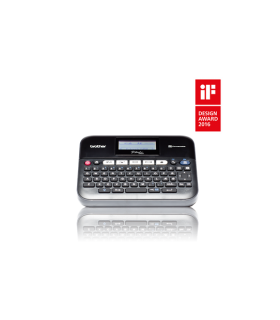 Brother PT-D450VP