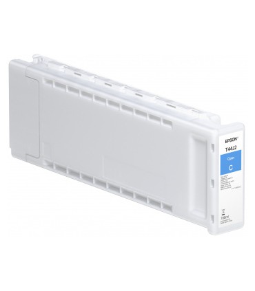 SINGLEPACK CYAN T44J240 ULTRACHROME PRO 12 700ML