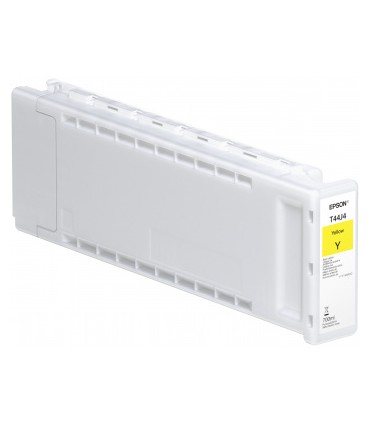 SINGLEPACK YELLOW T44J440 ULTRACHROME PRO 12 700ML