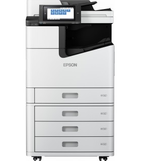 WORKFORCE ENTERPRISE WF-C20590 D4TWF