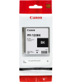 CANON PFI-120BK INK BLACK 120ML