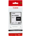 CANON PFI-120MBK INK MATTE BLACK 120ML