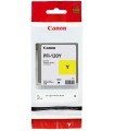 CANON PFI-120Y INK YELLOW 120ML