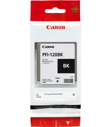 CANON PFI-120 INK SET 5x120ML