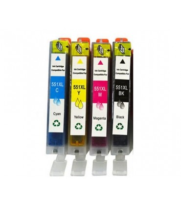 CLI551XL