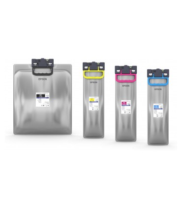 PUNGA CERNEALA CYAN XXL EPSON PENTRU SERIA WF-C879R