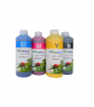 SET 4L ECOSOLVENT ECONOVA AURORA EED-B01L