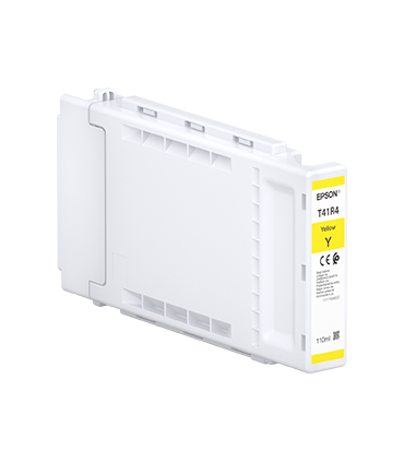 SINGLEPACK ULTRACHROME XD2 T41R440 YELLOW 110M